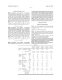 ANTISTATIC NON-CROSSLINKED FOAMED POLYETHYLENE RESIN PARTICLES AND MOLDED     NON-CROSSLINKED FOAMED POLYETHYLENE RESIN BODY diagram and image