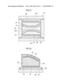 METHOD AND DEVICE CONFIGURED TO PRODUCE AT LEAST TWO PRODUCTS INCLUDING     FIBER REINFORCED RESIN diagram and image