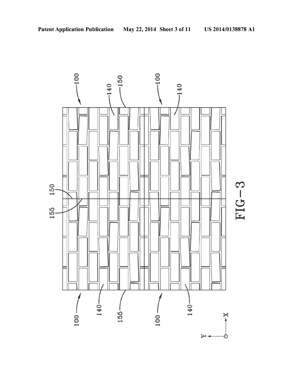 OVERLAPPING FORMLINER MANUFACTURING PROCESS - diagram, schematic, and image 04