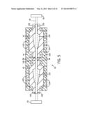 CUFF FOR USE WITH MEDICAL TUBING AND METHOD AND APPARATUS FOR MAKING THE     SAME diagram and image