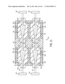 CUFF FOR USE WITH MEDICAL TUBING AND METHOD AND APPARATUS FOR MAKING THE     SAME diagram and image