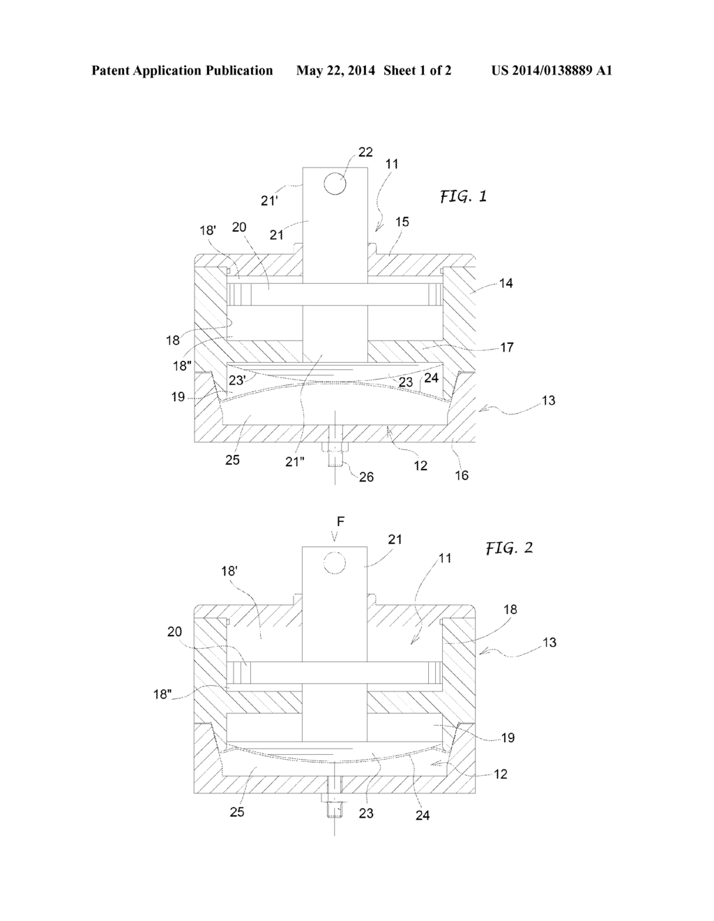 PROGRESSIVE-ACTING SUSPENSION DEVICE / DAMPER FOR VEHICLES - diagram, schematic, and image 02