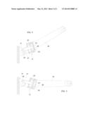 PROGRESSIVE-ACTING SUSPENSION DEVICE / DAMPER FOR VEHICLES diagram and image