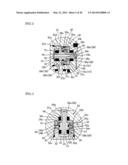 FLUID PRESSURE CYLINDER AND CLAMP DEVICE diagram and image