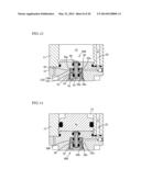 FLUID PRESSURE CYLINDER AND CLAMP DEVICE diagram and image