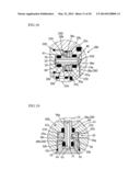 FLUID PRESSURE CYLINDER AND CLAMP DEVICE diagram and image