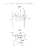 SHEET PROCESSING APPARATUS AND IMAGE FORMING SYSTEM diagram and image