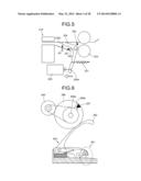 SHEET PROCESSING APPARATUS AND IMAGE FORMING SYSTEM diagram and image