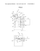 SHEET PROCESSING APPARATUS AND IMAGE FORMING SYSTEM diagram and image