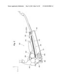 MEDIUM STACKING DEVICE AND IMAGE FORMING APPARATUS diagram and image