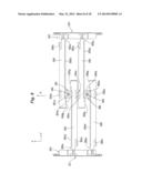 MEDIUM STACKING DEVICE AND IMAGE FORMING APPARATUS diagram and image