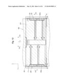 MEDIUM STACKING DEVICE AND IMAGE FORMING APPARATUS diagram and image