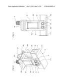 Reduced Weight Axle Coupling Assembly for Vehicle Suspension Systems diagram and image