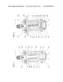 Reduced Weight Axle Coupling Assembly for Vehicle Suspension Systems diagram and image
