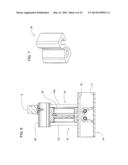 Reduced Weight Axle Coupling Assembly for Vehicle Suspension Systems diagram and image