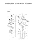 Reduced Weight Axle Coupling Assembly for Vehicle Suspension Systems diagram and image