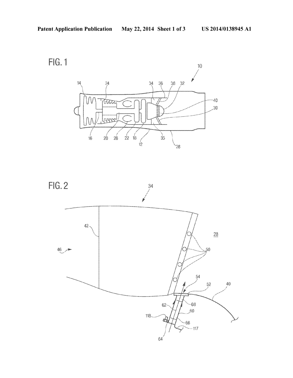 TUBE HAVING AN INTEGRAL, SPRING-LOADED, SPHERICAL JOINT - diagram, schematic, and image 02