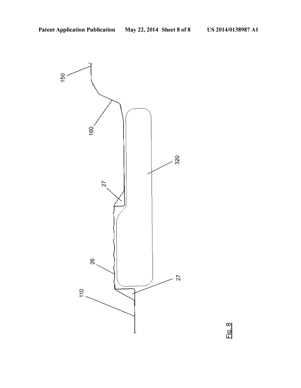 FRAME STRUCTURE FOR A MOTOR VEHICLE, REAR FRAME STRUCTURE, AND VEHICLE     BODY - diagram, schematic, and image 09