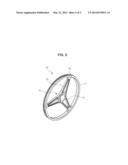 INTEGRATED-TYPE SPOKE STRUCTURE, MANUFACTURING METHOD THEREOF, WHEEL     ASSEMBLY FOR BICYCLE HAVING THE SAME AND MANUFACTURING METHOD THEREOF diagram and image