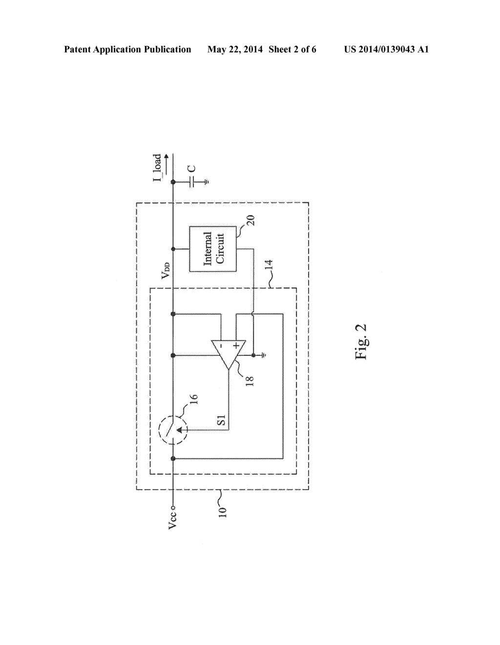 Power Off Delay Circuit and Method, and Audio System with Power Off Delay - diagram, schematic, and image 03