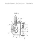 Electric Power Tool diagram and image