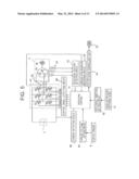 Electric Power Tool diagram and image