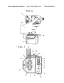 Electric Power Tool diagram and image