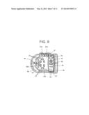 Electric Power Tool diagram and image