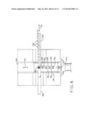 DIE ASSEMBLY AND METHOD FOR MANUFACTURING WOUND MOTOR LAMINATED ARTICLE diagram and image