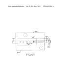 DIE ASSEMBLY AND METHOD FOR MANUFACTURING WOUND MOTOR LAMINATED ARTICLE diagram and image