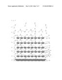 LAMINATED CORE MANUFACTURING METHOD AND LAMINATED CORE MANUFACTURED USING     SAME diagram and image