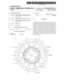 BRUSHLESS MOTOR diagram and image