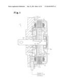 ROTOR AND BRUSHLESS MOTOR diagram and image