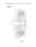 ROTOR AND BRUSHLESS MOTOR diagram and image