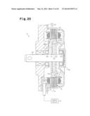 ROTOR AND BRUSHLESS MOTOR diagram and image