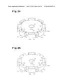 ROTOR AND BRUSHLESS MOTOR diagram and image