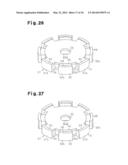 ROTOR AND BRUSHLESS MOTOR diagram and image