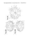 ROTOR AND BRUSHLESS MOTOR diagram and image