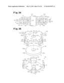 ROTOR AND BRUSHLESS MOTOR diagram and image