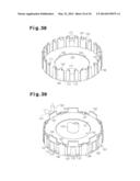 ROTOR AND BRUSHLESS MOTOR diagram and image