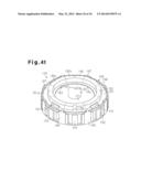 ROTOR AND BRUSHLESS MOTOR diagram and image