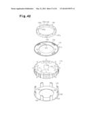 ROTOR AND BRUSHLESS MOTOR diagram and image