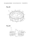 ROTOR AND BRUSHLESS MOTOR diagram and image