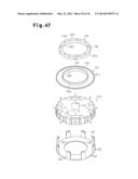 ROTOR AND BRUSHLESS MOTOR diagram and image