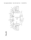 ROTOR AND BRUSHLESS MOTOR diagram and image