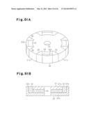 ROTOR AND BRUSHLESS MOTOR diagram and image