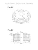 ROTOR AND BRUSHLESS MOTOR diagram and image