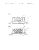 PHOSPHOR, METHOD OF PRODUCING THE SAME, AND LIGHT EMITTING APPARATUS diagram and image