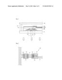 ELECTROSTATIC DISCHARGE DEVICE AND ORGANIC ELECTRO-LUMINESCENCE DISPLAY     DEVICE HAVING THE SAME diagram and image