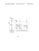 REFERENCE VOLTAGE REGULATING METHOD AND CIRCUIT FOR CONSTANT CURRENT     DRIVER diagram and image